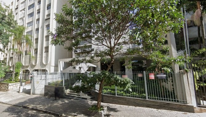 Imagem leilão
