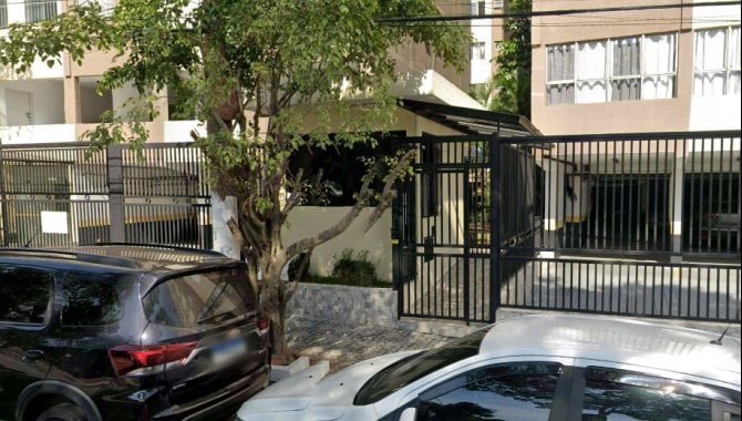 Apartamento 65 m² (01 vaga) - Baeta Neves - São Bernardo do Campo - SP em São Bernardo do Campo/SP - foto 2