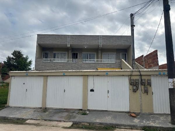 Apartamento, 49.52 de área total, 54.52 de área privativa, 0.00 de área do terreno,  2 qto em Nova Iguaçu/RJ