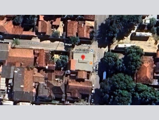 Imagem leilão