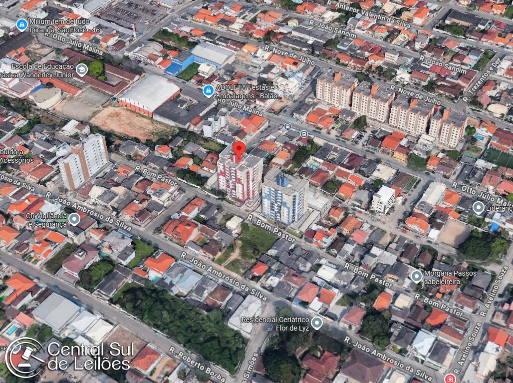 Imagem leilão