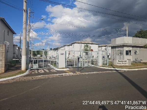 Apartamento, 117.49 de área total, 45.37 de área privativa, 0.00 de área do terreno,  2 qt em Piracicaba/SP