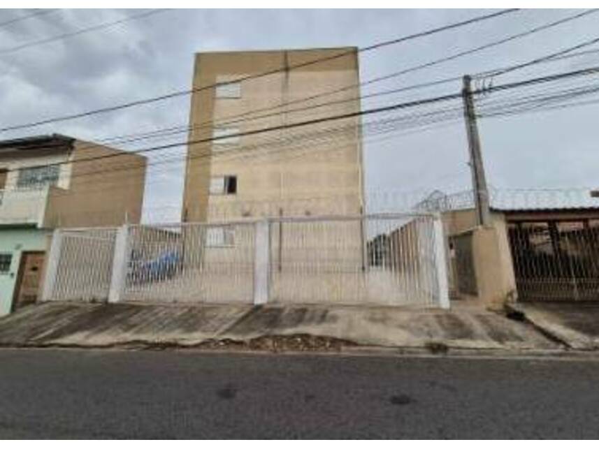 Imagem leilão