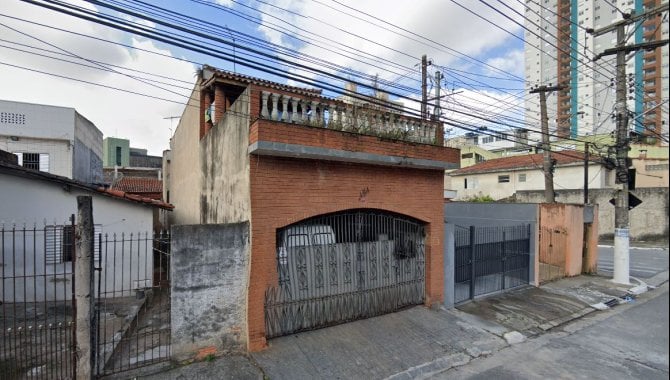Imagem leilão