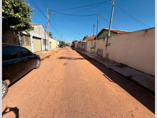 Imagem leilão