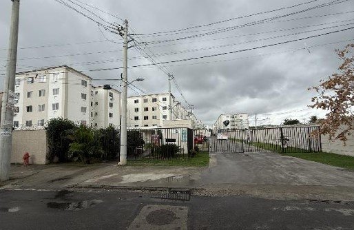 Apartamento, 0.00 de área total, 40.54 de área privativa, 0.00 de área do terreno. em Rio de Janeiro/RJ