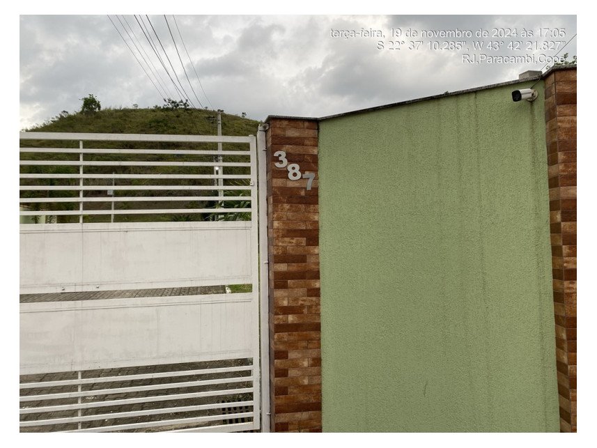 Imagem leilão