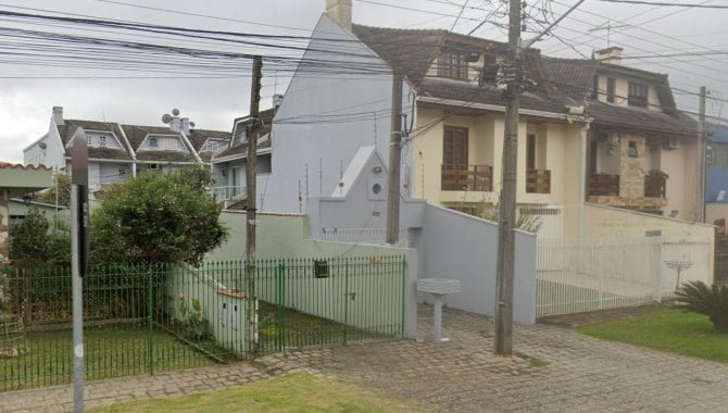 Imagem leilão