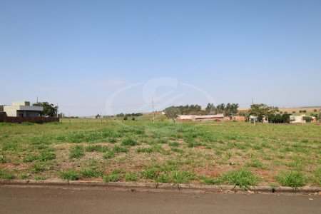 Lote 0016: TERRENO Nº 05 COM 300M² NO JARDIM NOVO AMANHECER em Santa Fé/PR
