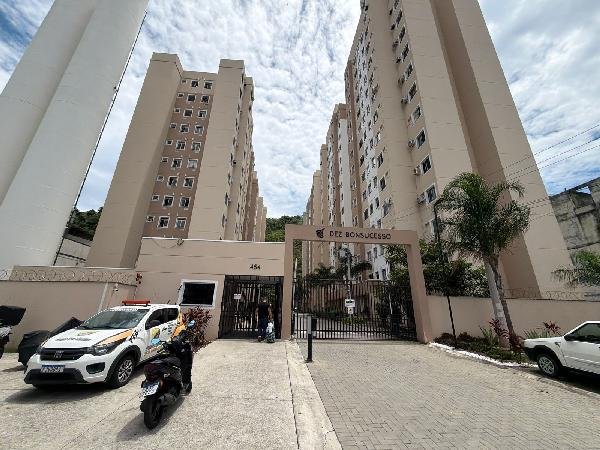 Apartamento, 43.00 de área total, 43.00 de área privativa, 0.00 de área do terreno,  2 qto em Rio de Janeiro/RJ