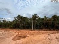 Terreno c/ 450m² - Pardinho/SP em Pardinho/SP