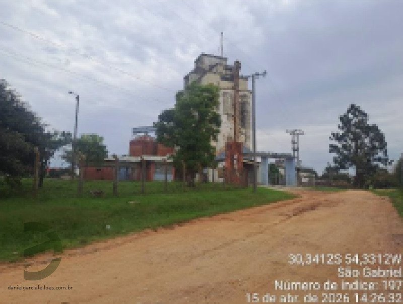 Imóvel rural em São Gabriel/RS - foto 3