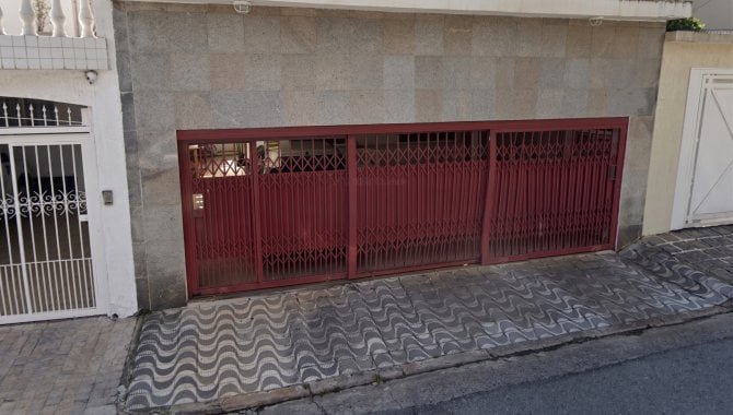 Imagem leilão