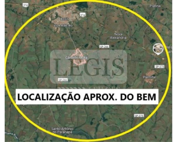 Imagem leilão
