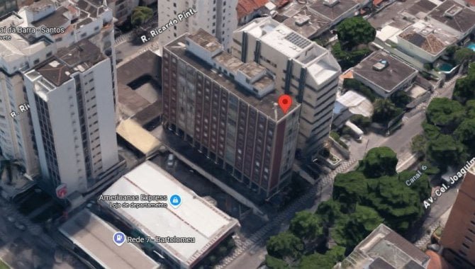 Imagem leilão