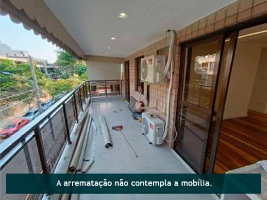 Imagem leilão