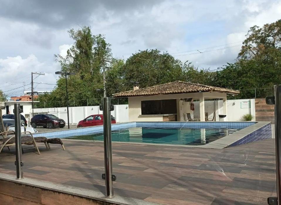 Apartamento - 74,54m² de área privativa, com vaga de garagem - ITABUNA/BA em Itabuna/BA - foto 4