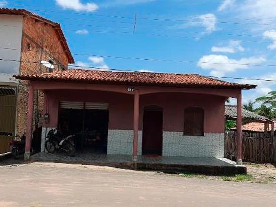 Imagem leilão