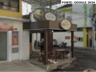 Imagem leilão