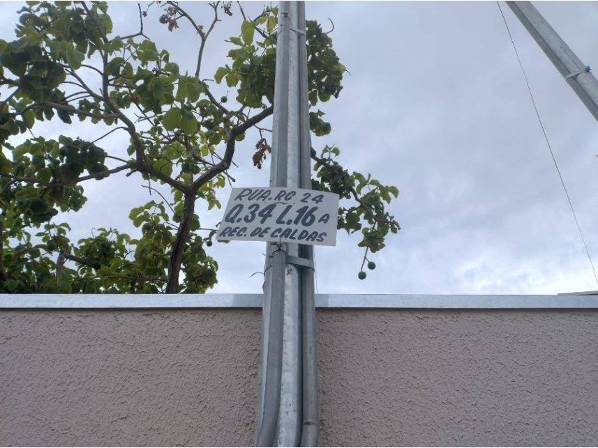 Imagem leilão