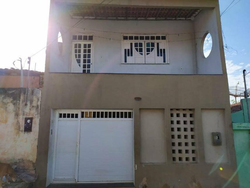 Imagem leilão