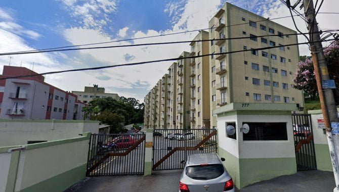 Imagem leilão