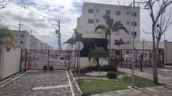 Apartamento, 67.76 de área total, 40.83 de área privativa, 0.00 de área do terreno,  2 qto em Feira de Santana/BA