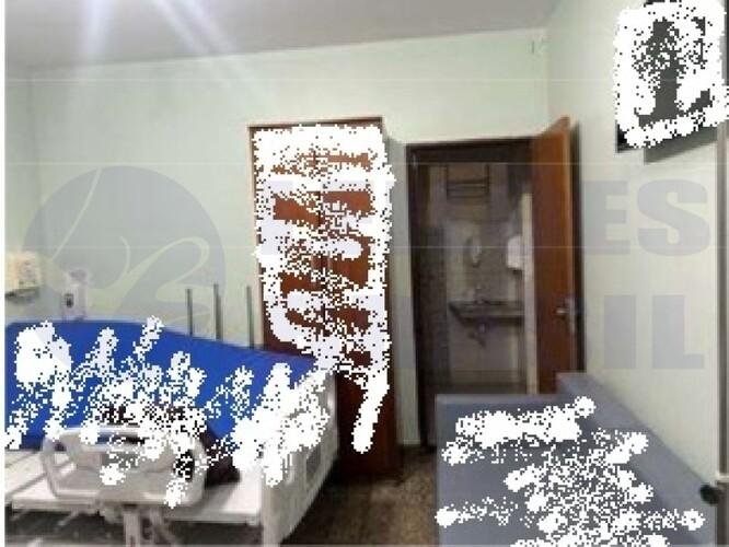 Imagem leilão