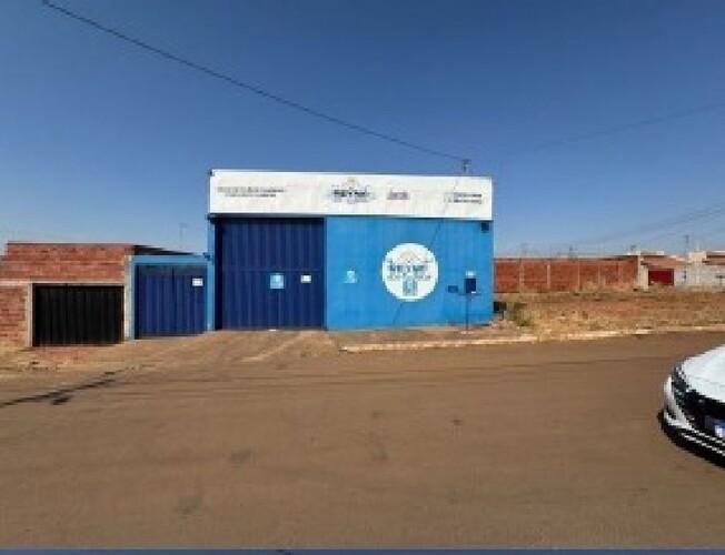 ID 21434 - Lote:
    1 - 202605000116 - IMÓVEL - Imovel no Res. Campo limpo em Campo Limp em Campo Limpo de Goiás/GO - foto 3