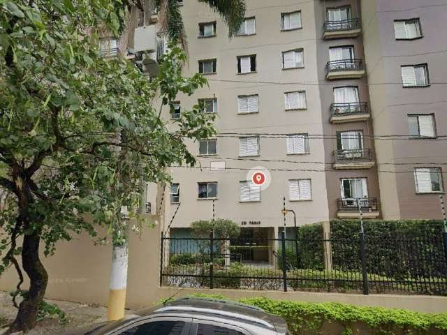 Imagem leilão