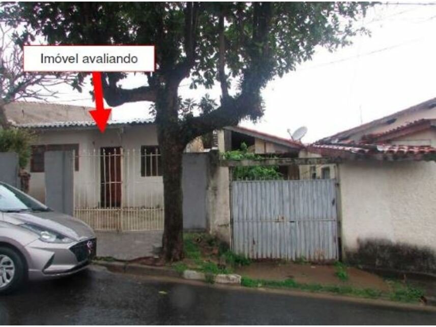 Imagem leilão