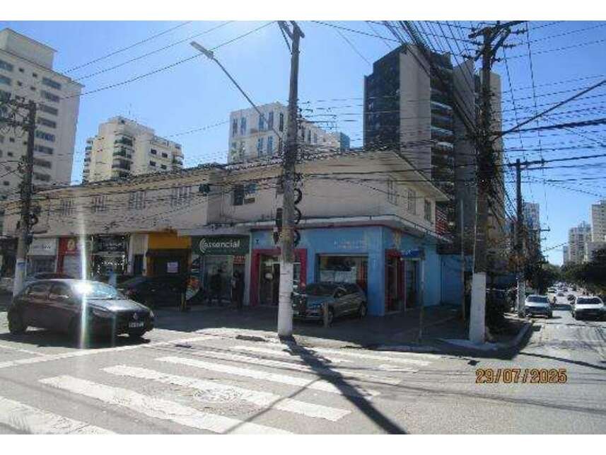 Imagem leilão