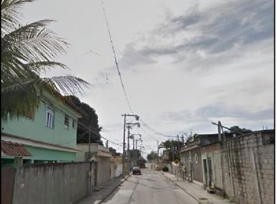 Casa, 0.00 de área total, 48.00 de área privativa, 36.60 de área do terreno. em São Gonçalo/RJ - foto 3