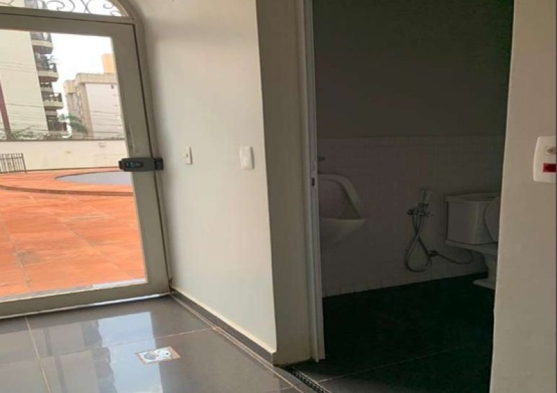APARTAMENTO de Alto Padrão - Edifício Ouro Preto na cid.. em Ribeirão Preto/SP - foto 52