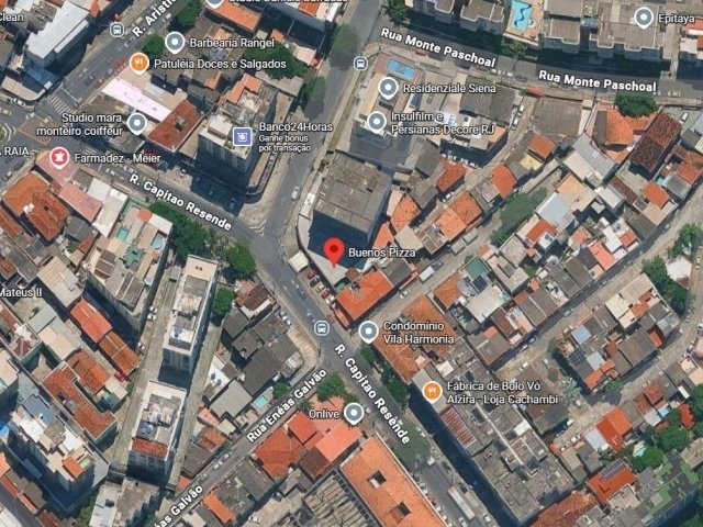 
                        Prédio, A.C.: 4.000m², Cachambi, Rio de Janeiro/RJ em Rio de Janeiro/RJ - foto 3