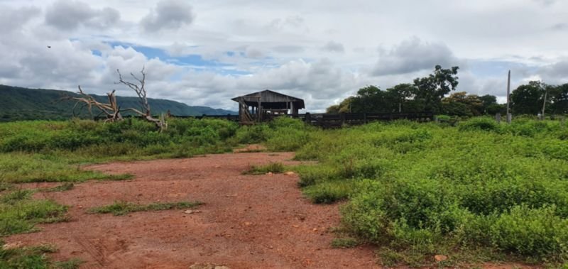 IMÓVEL RURAL COM ÁREA DE 1.899,2700HAS, "FAZENDA VALENT.. em Rosário Oeste/MT - foto 37