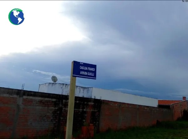 Imagem leilão