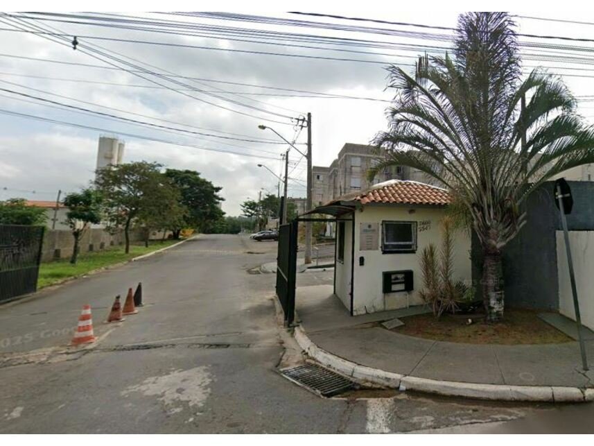Imagem leilão