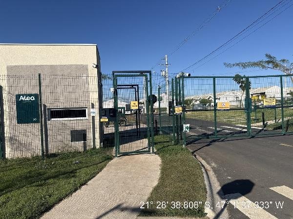Casa, 45.07 de área total, 44.01 de área privativa, 88.20 de área do terreno,  2 qto(s), a em Mococa/SP