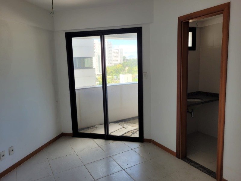 APTO 201 TORRE 3 (HOME) + 2 V.GARAGEM SALVADOR PRIME em Salvador/BA - foto 12
