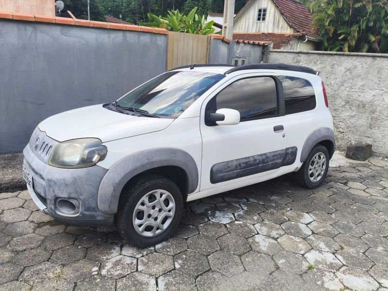 Imagem leilão