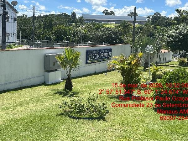 Apartamento, 165.29 de área total, 40.39 de área privativa, 0.00 de área do terreno,  2 qt em Manaus/AM
