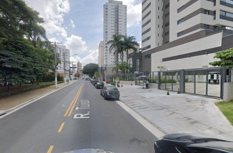 Imagem leilão