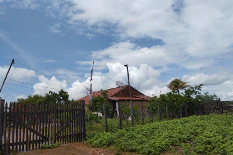 PERNAMBUCO - SALGUEIRO/PE - FAZENDA/ÁREA RURAL em Salgueiro/PE