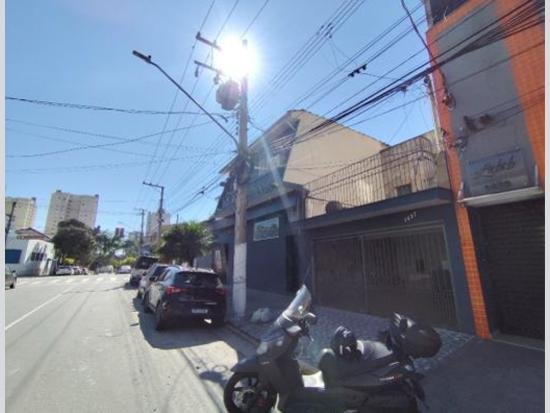 Imagem leilão