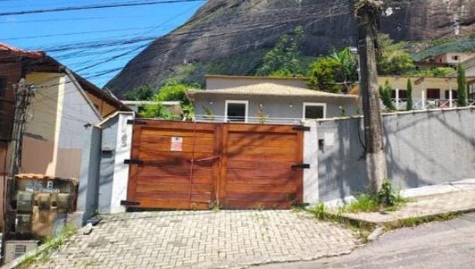 Imagem leilão