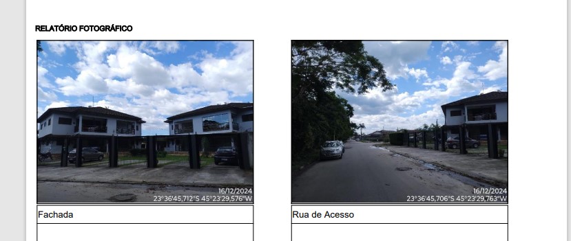 Imagem leilão