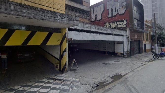 Imagem leilão