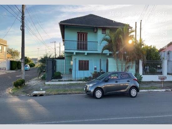 Imagem leilão