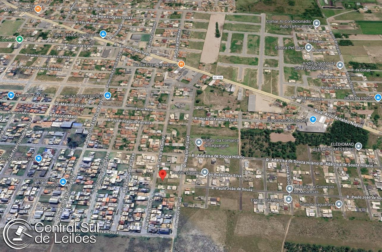 Imagem leilão